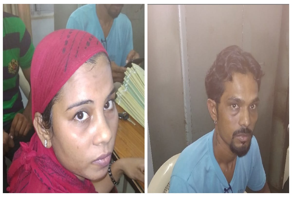 Marriage on Sunday and rejected on Tuesday in Community marriage scheme 