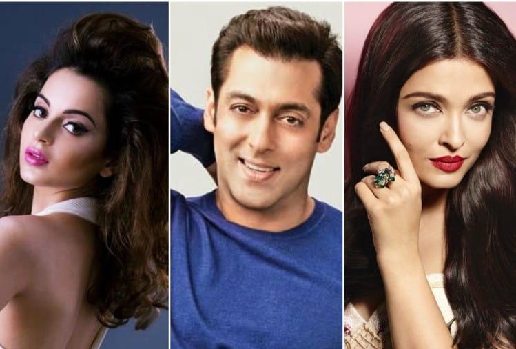 Bollywood Celebrities Like Kangana Ranaut Salman Khan Educational Qualifications Entertainment