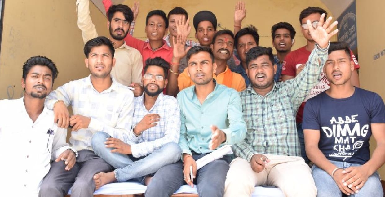 ABVP will close admission on ignorance of demands