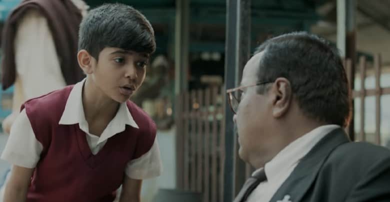 narendra modi life based short film chalo jeete hain release 29th july