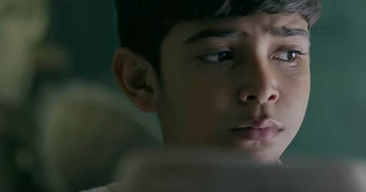 narendra modi life based short film chalo jeete hain release 29th july