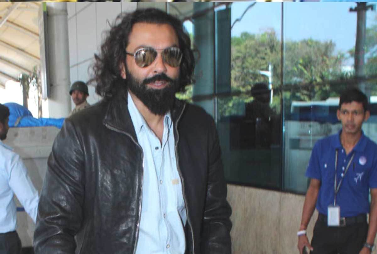 bobby deol gives 3 hit films in his 23 years career