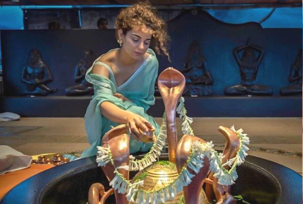 Kangana Ranaut On Manikarnika Controversy sonu sood dont want to work with woman director