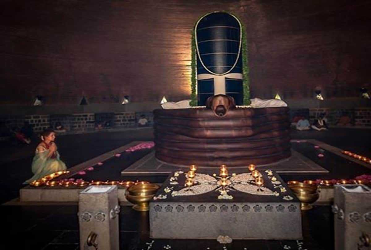 Kangana Ranaut spiritual retreat before the release of Manikarnika