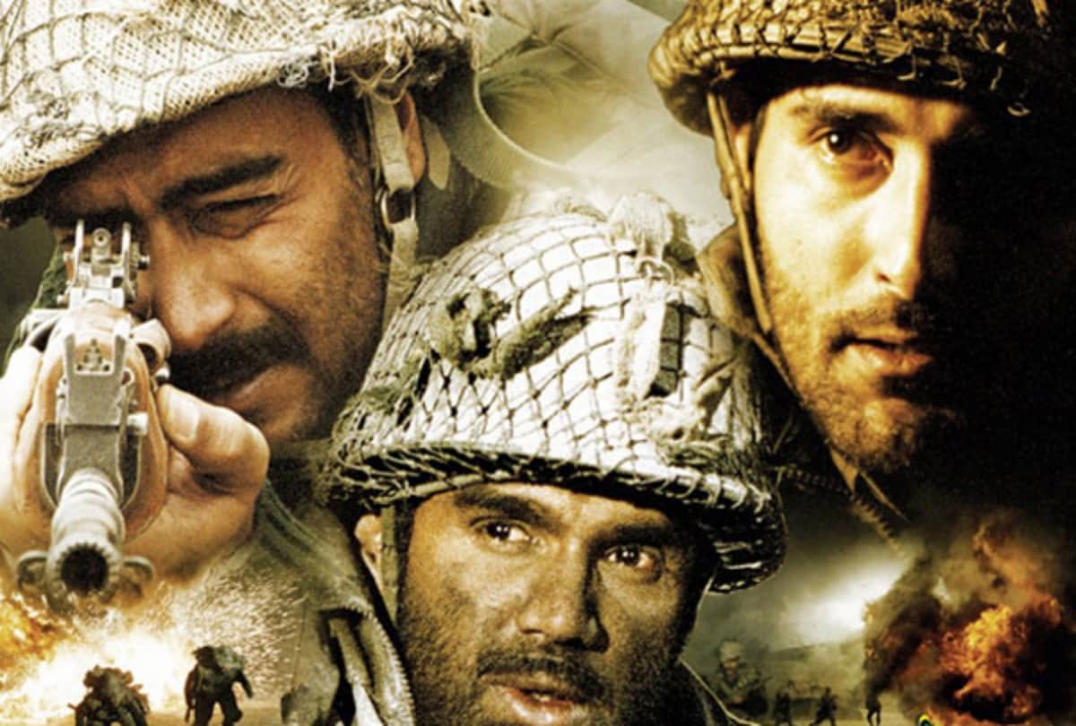 kargil vijay diwas bollywood patriotic movies