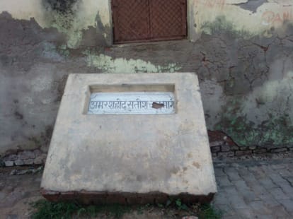 kargil vijay divas martyrs of firozabad 