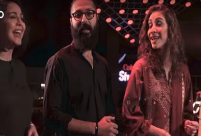 Pakistan will make History after two Transgender Performers in Coke Studio season 11