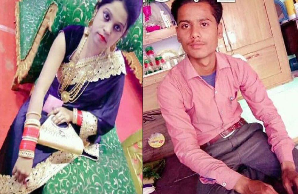 businessman shot dead for loot in agra