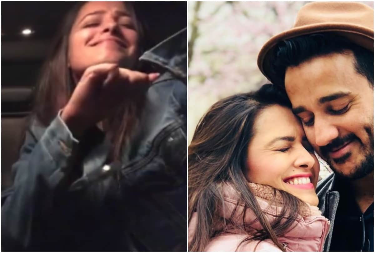 Yeh Hai Mohabbatein actress Anita Hassanandani on child via surrogacy