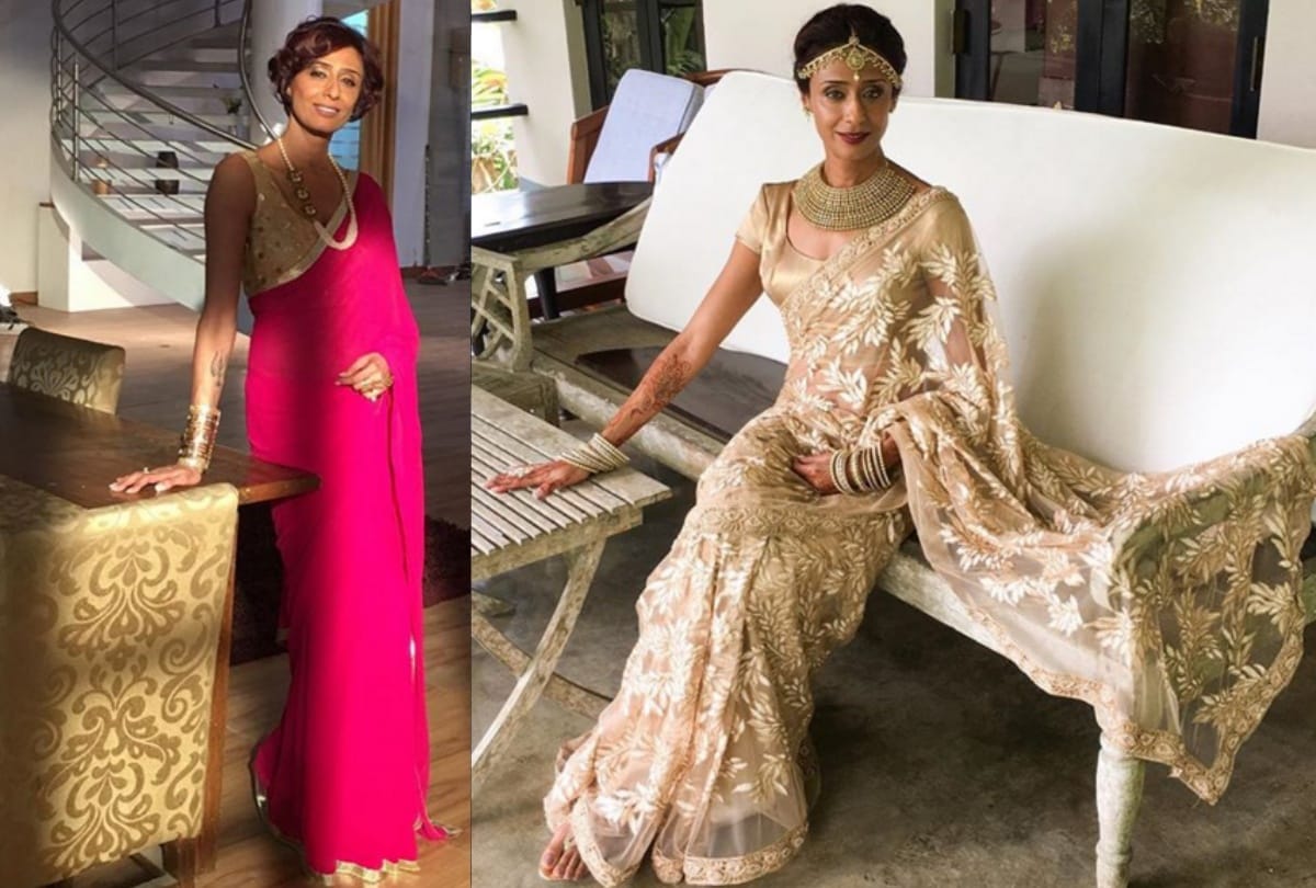 This Famous Actress of 'Jamai Raja'has a special connection with Meerut 9 glamorous pics