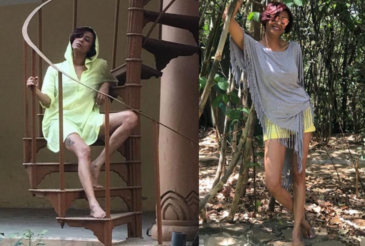 This Famous Actress of 'Jamai Raja'has a special connection with Meerut 9 glamorous pics