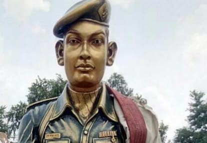 Azamgarh son martyred on his birthday in kargil war