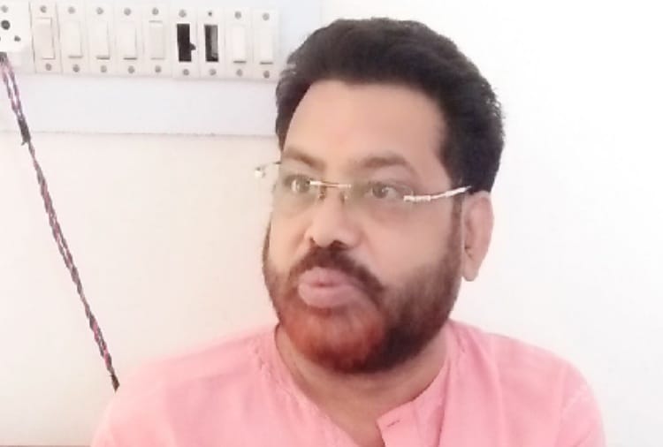Physical exploitation by Baba Billu on the force of revolver