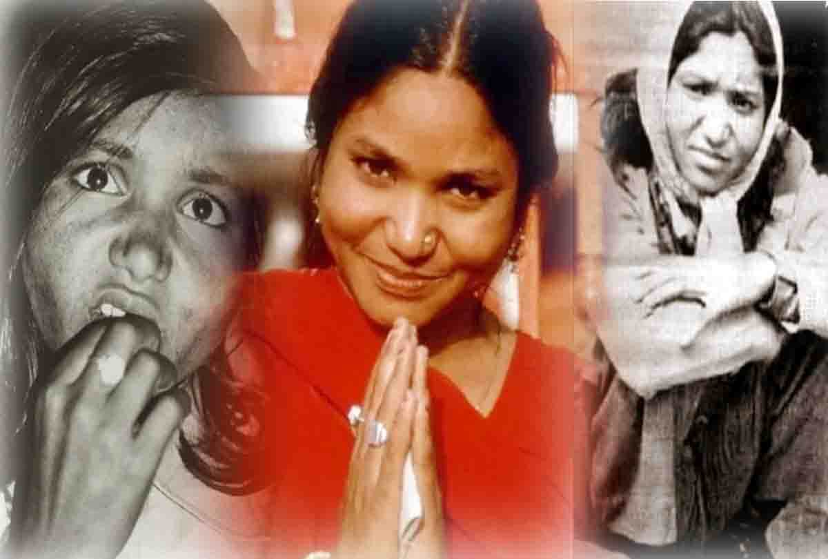 death anniversary of Phoolan Devi Rare pictures of Bandit Queen