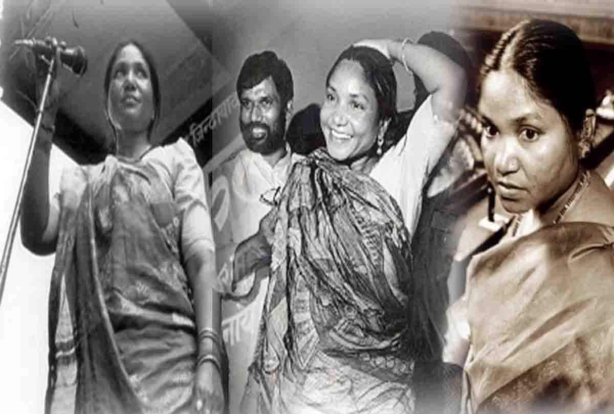 Know about phoolan devi