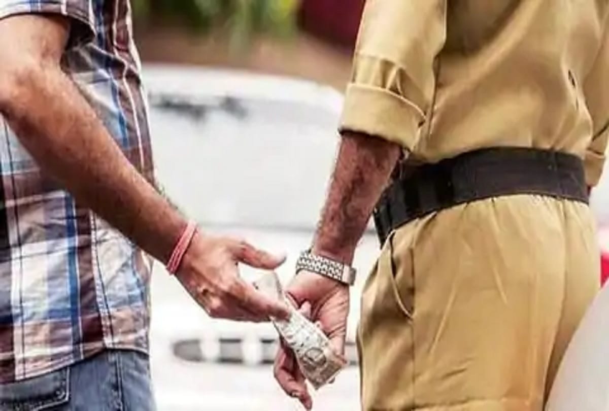 anti corruption day digitalisation aadhaar card has bring down bribery in india