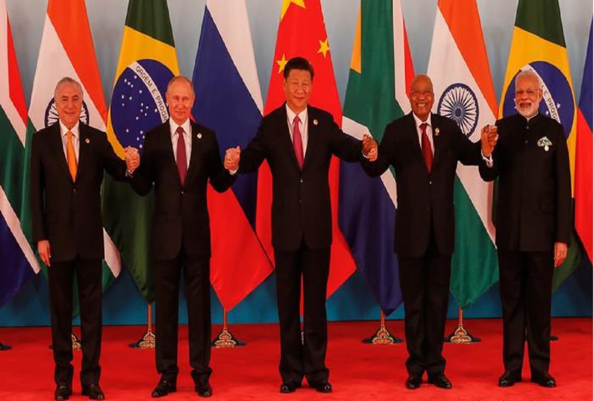 What is BRICS India PM Narendra Modi to visit Brazil for BRICS Summit