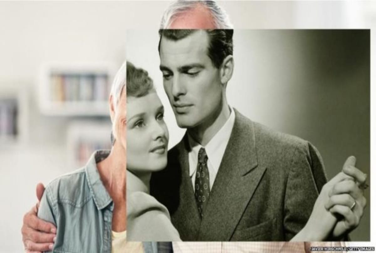 Know What is the effect of age on your thinking