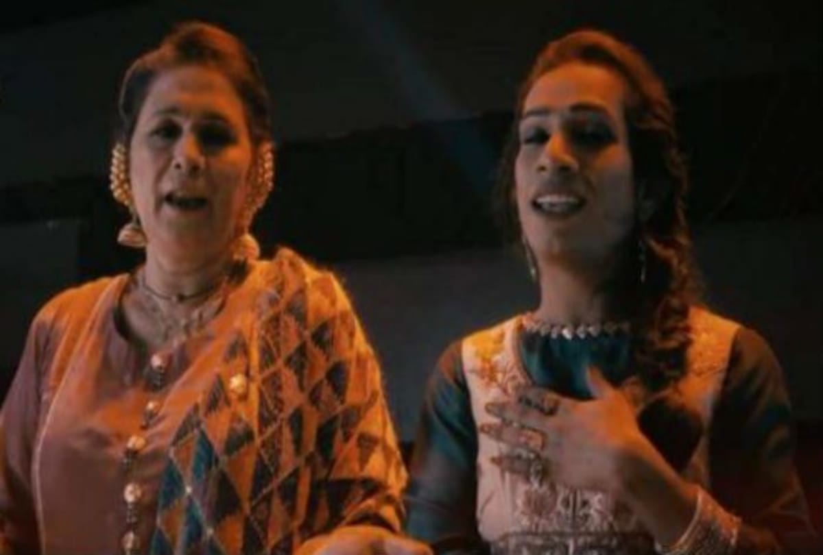 Pakistan will make History after two Transgender Performers in Coke Studio season 11