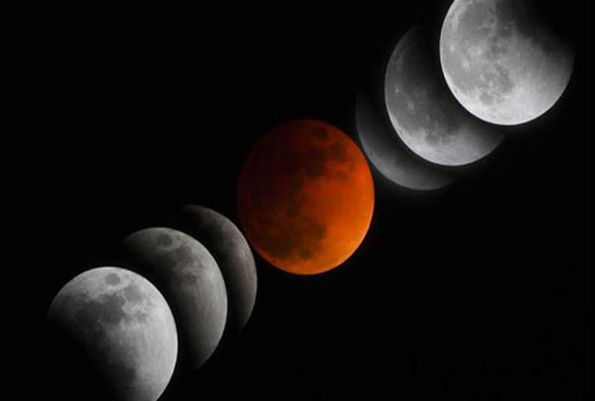 Lunar eclipse 2018 Effects on rashi 