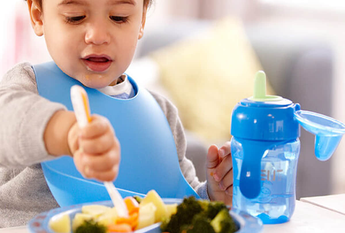 This is the best way of caring children