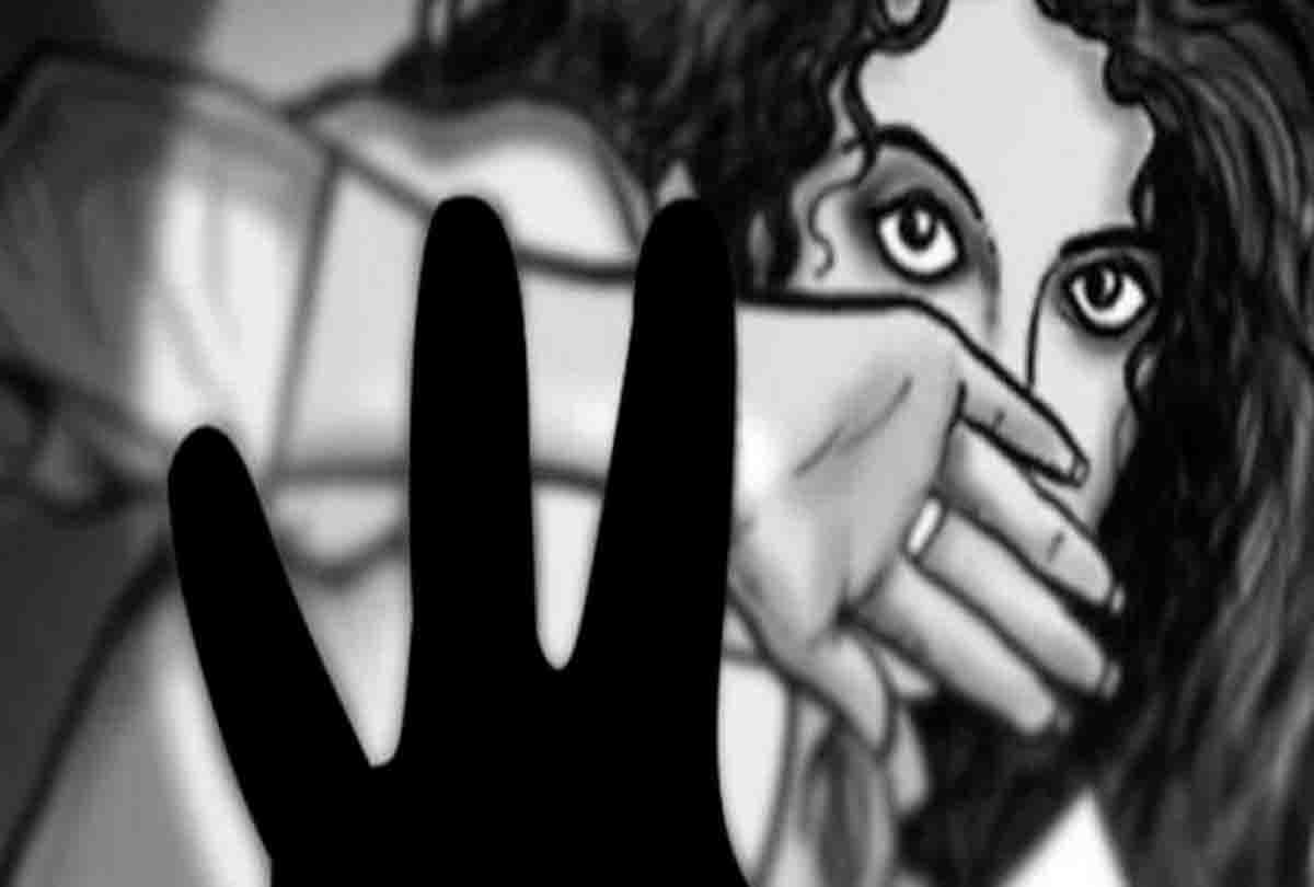 sister charged her brother of rape