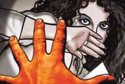 sister charged her brother of rape