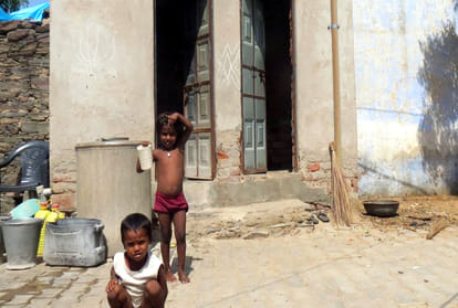 Fierce ruckus about open defecation