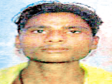 bus ruined byke rider friend, One died
