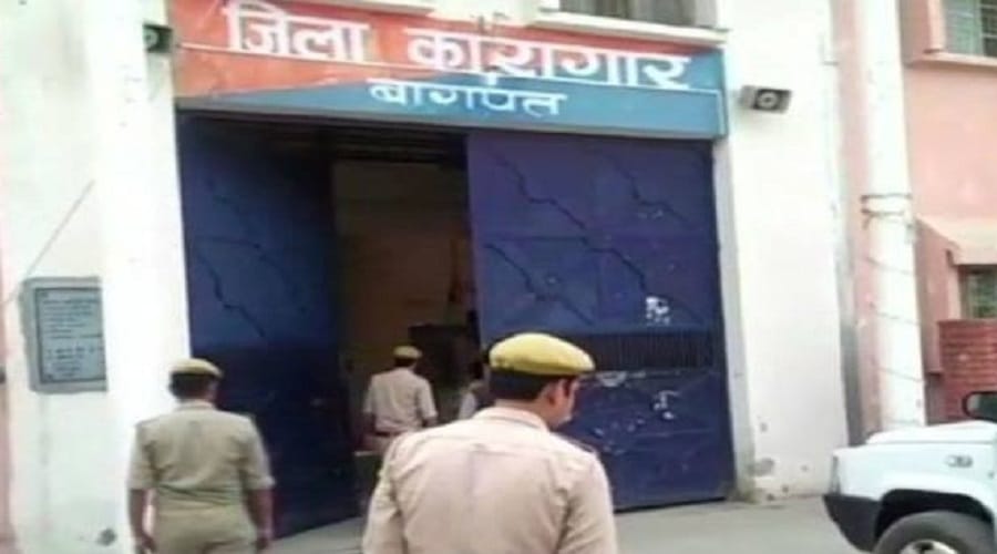 Third degree case: in Kachheri lockup, captivity was beaten, not in jail