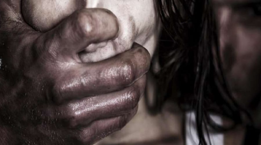 UP: gangrape with girl student in meerut, case against six accused