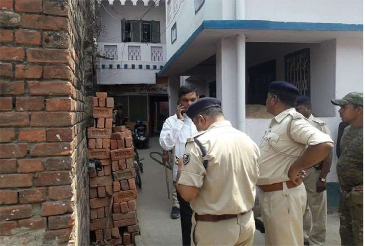 CID inquiry of all girl hostels in Bihar: DGP