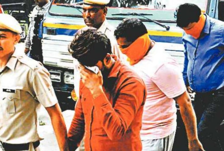 Prostitution, Morni Gangrape, Police Raid in Lovely Guest House