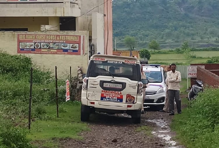 Prostitution, Morni Gangrape, Police Raid in Lovely Guest House