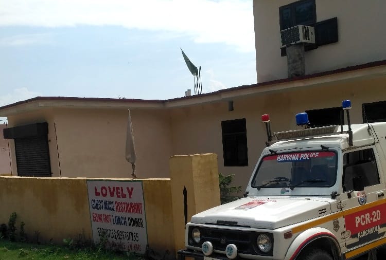  Morni gangrape case: another accused arrested in Raipurani