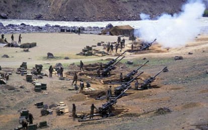 kargil vijay diwas : know all about Kargil War