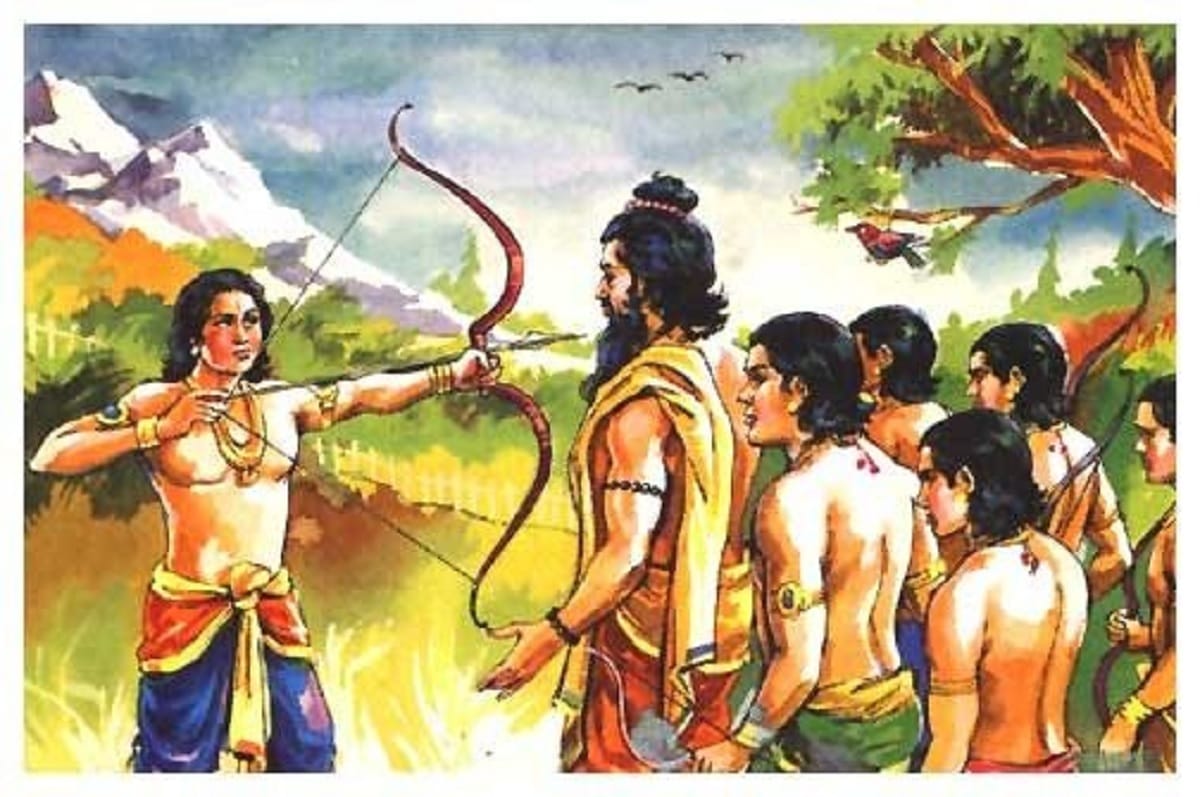 Guru Purnima 2021 Vyas Purnima Importance and its Significance