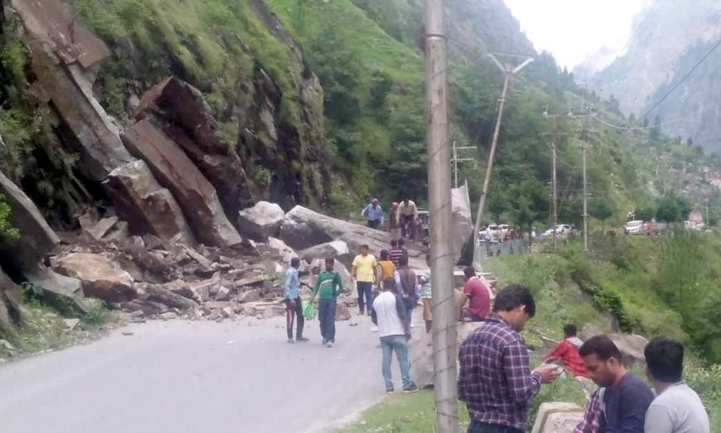uttarakhand weather next two days heavy rain alert