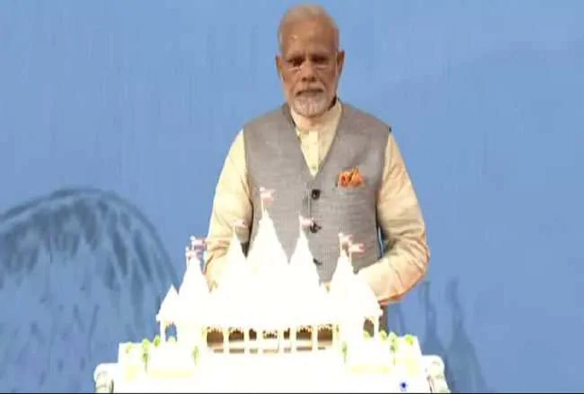 First Hindu temple will be ready by 2020 in Abu Dhabi: Report