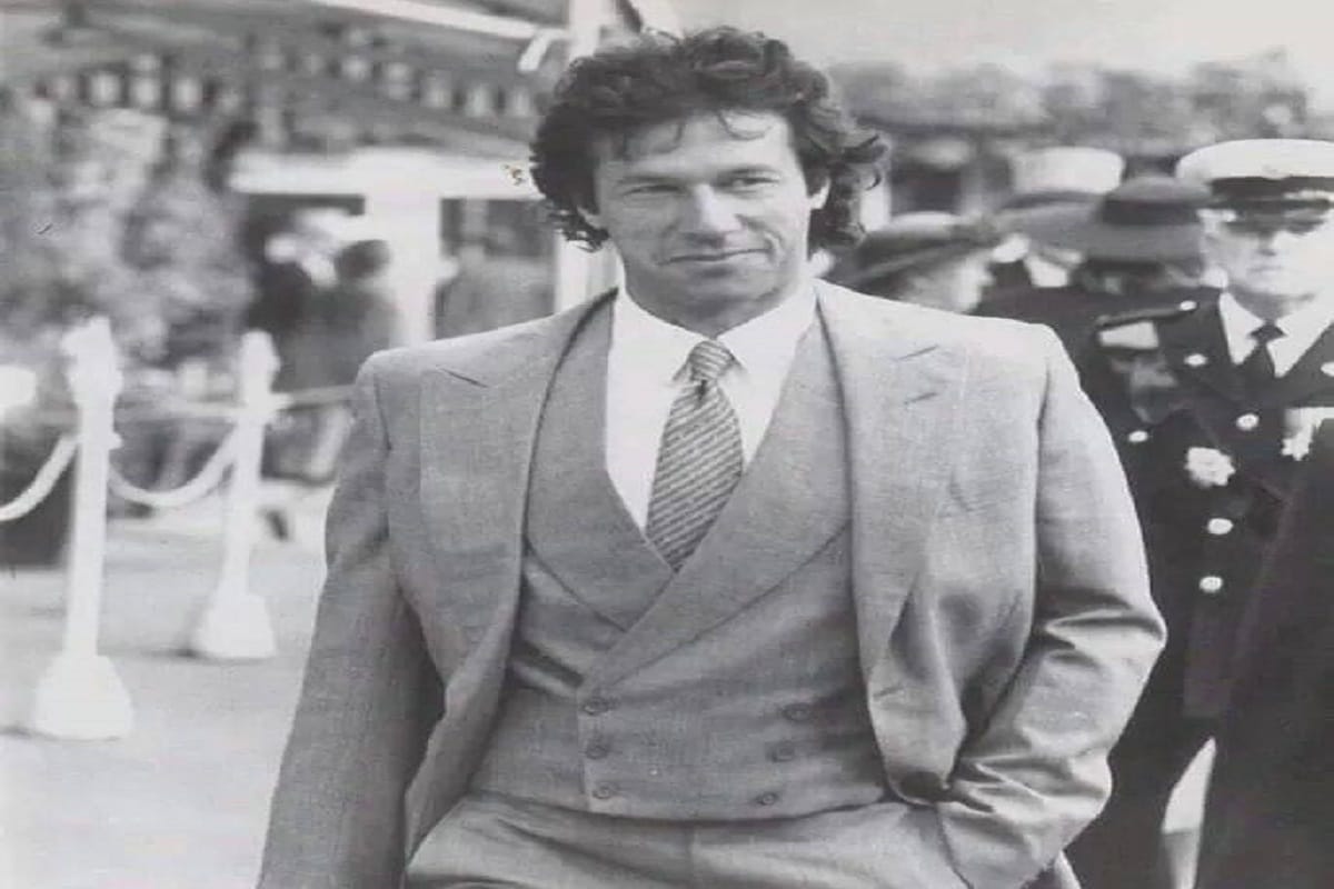 Pakistan election 2018: PTI leader Imran khan life controversies