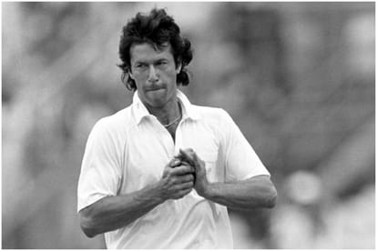 Pakistan's Imran Khan's journey from cricket to power