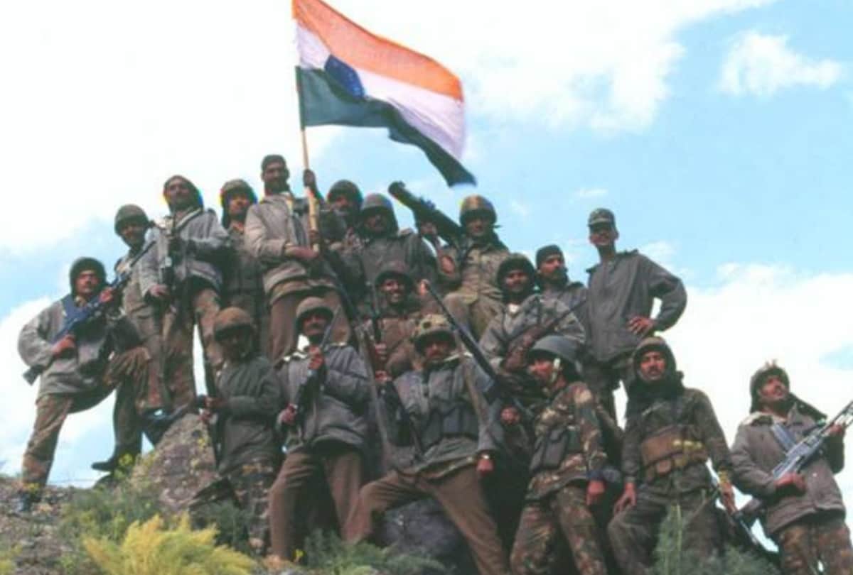 Kargil War 1999, All you want to Know about Indian Army and Indian Air Force