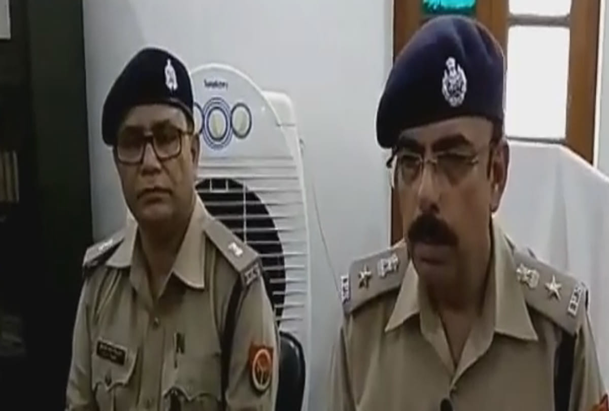 Son killed his mother in Orai