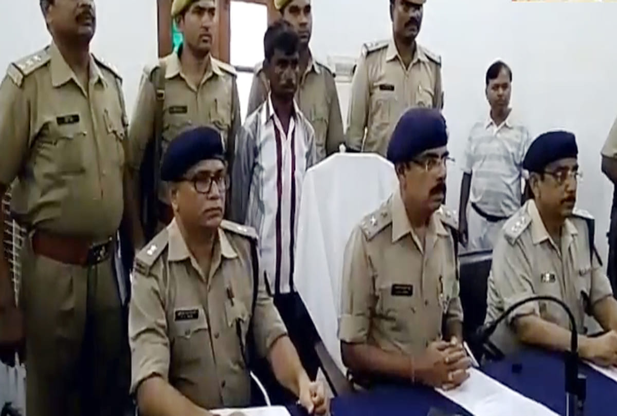 Son killed his mother in Orai