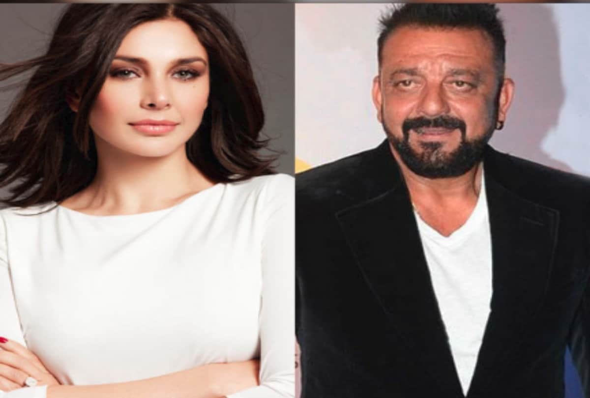 Top 4 affairs of Sanjay Dutt with Bollywood actresses