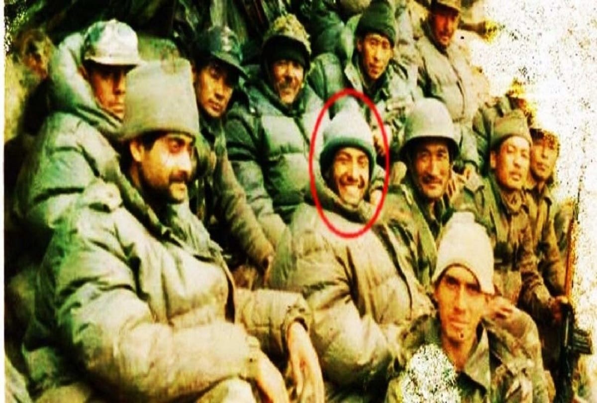 Kargil Diwas: Manoj Kumar Pandey, who had established a bravery example of gallantry