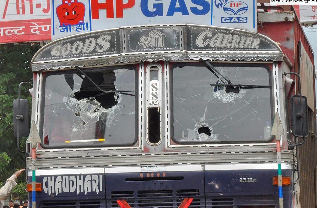why maratha are demanding reservation, why maratha agitation is bothering maharashtra