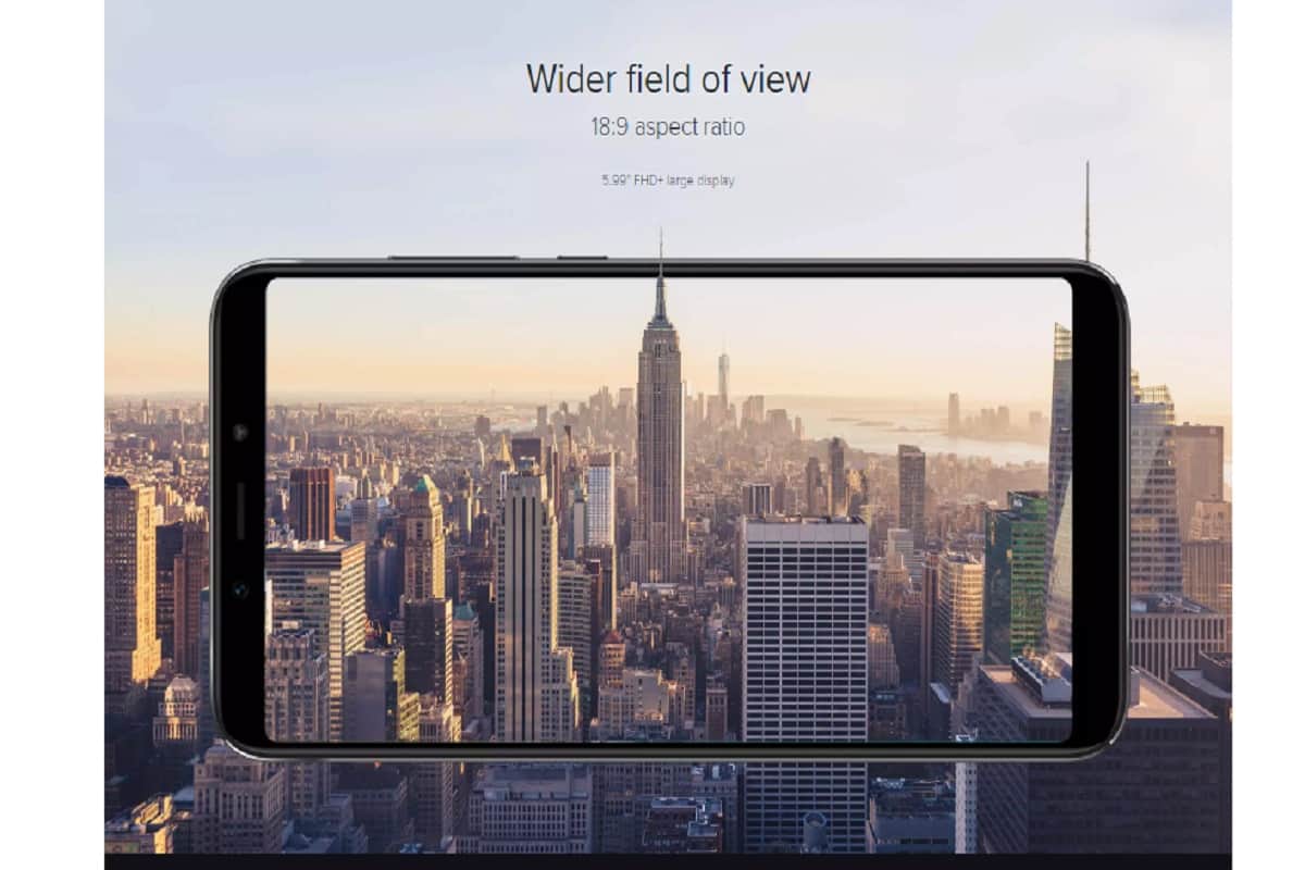 Top 5 best features to be buy Xiaomi Mi A2