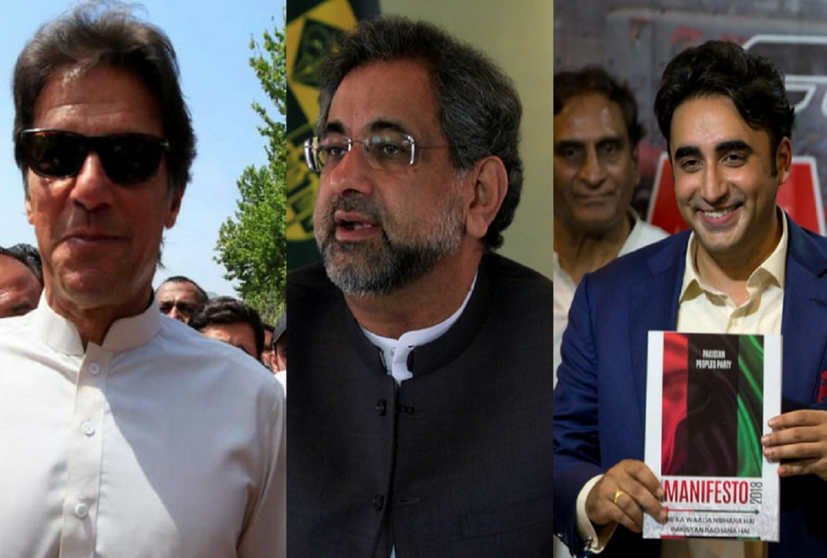 Pakistan Election 2018 will influence the foundation of relations with India