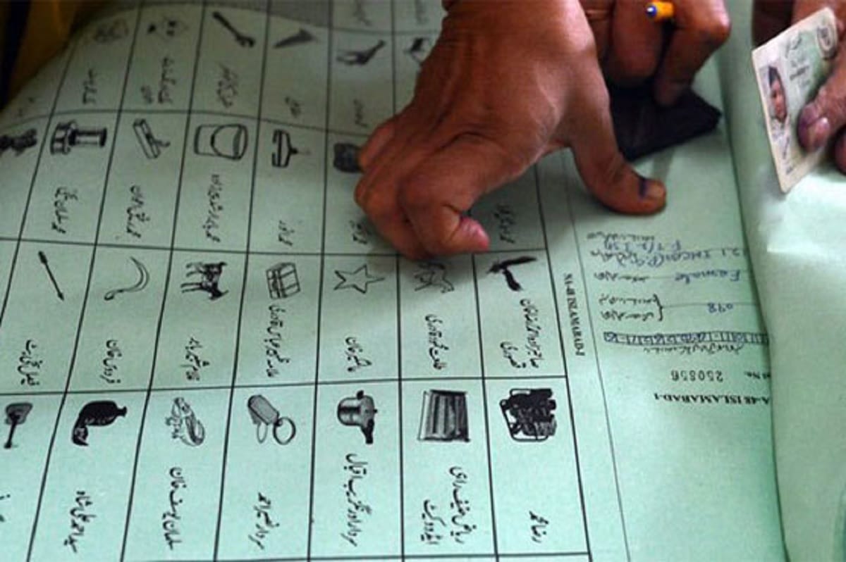 Imran Khan to contest general elections from at least three constituencies, says his party
